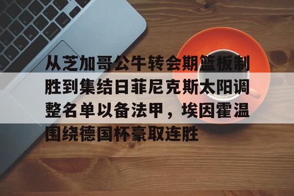 从芝加哥公牛转会期篮板制胜到集结日菲尼克斯太阳调整名单以备法甲，埃因霍温围绕德国杯豪取连胜的简单介绍