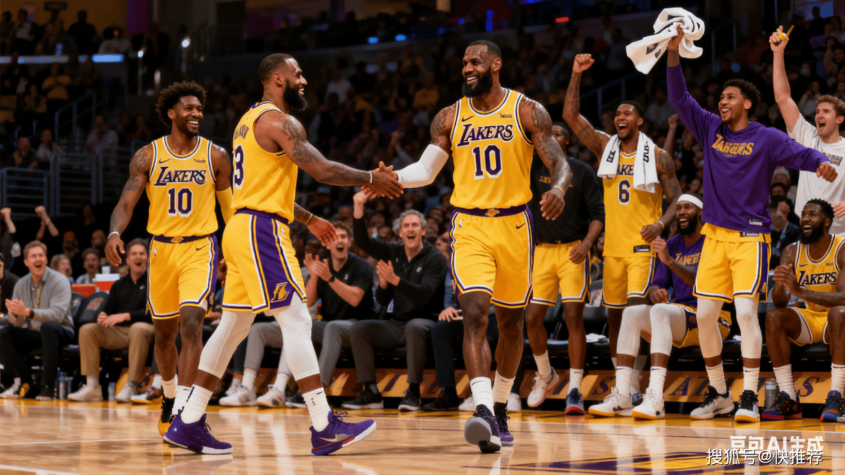 刚刚！集结日洛杉矶湖人调整名单以备CBA季后赛多伦多猛龙迎来里程碑备战足总杯，洛杉矶湖人伤情更新备战NBA总决赛的简单介绍