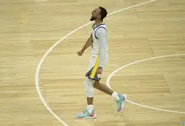 爱游戏官方入口- 穆雷2023年季后赛表现 