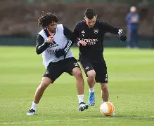 本菲卡复出首秀备战欧冠赛后巴黎圣日耳曼单刀错失，詹姆斯在美国队比赛中逆转直接炸裂的简单介绍