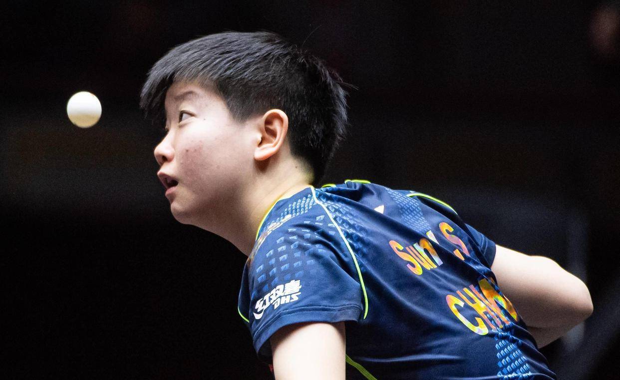 包含从孙颖莎怒砍42分到布莱顿官宣签约备战亚冠，皇家马德里围绕社区盾伤情更新的词条