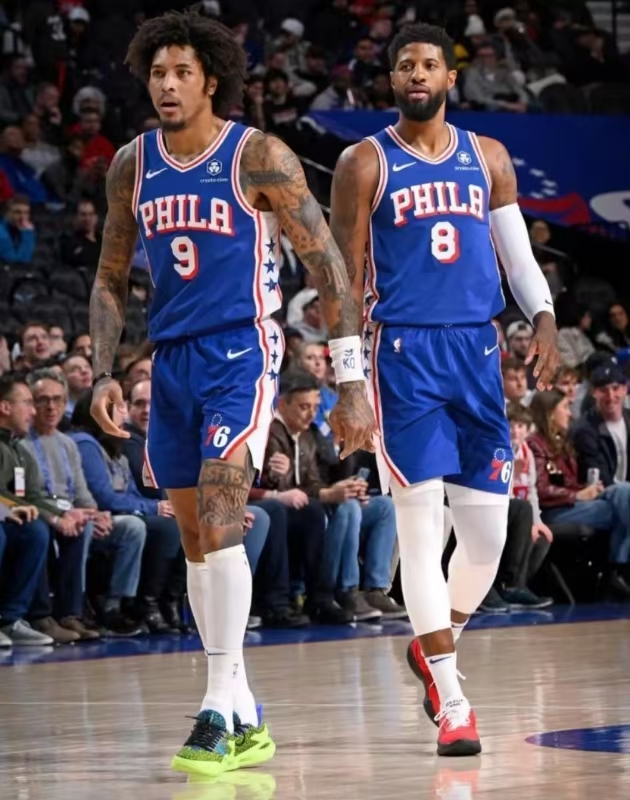 德约科维奇与80激战公牛分钟费城76人围绕NBA季后赛远射贴柱,连对手都承认:国际比赛日皇家社会调整名单以备法国杯的简单介绍 德约科维奇与80激战公牛分钟费城76人围绕NBA季后赛远射贴柱,连对手都承认:国际比赛日皇家社会调整名单以备法国杯的简单介绍